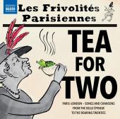 Album artwork for Tea for Two