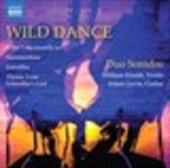 Album artwork for Wild Dance