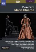 Album artwork for Donizetti: Maria Stuarda