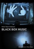 Album artwork for BLACK BOX MUSIC