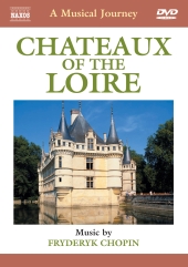 Album artwork for A Musical Journey: Chateux of the Loire