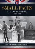 Album artwork for Small Faces: All or Nothing 1965-1968