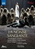 Album artwork for Gounod: La nonne sanglante