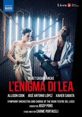 Album artwork for Casablancas: L'enigma di Lea
