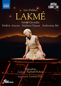 Album artwork for Delibes: Lakmé