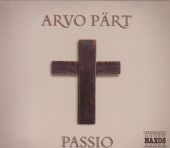 Album artwork for Part: PASSIO