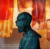 Album artwork for Line Tjørnhøj: enTmenschT