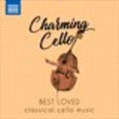 Album artwork for CHARMING CELLO