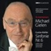 Album artwork for Michael Gielen: In Memoriam
