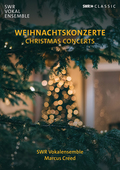 Album artwork for Weihnachtskonzerte (Christmas Concerts)