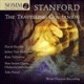 Album artwork for Stanford - The Travelling Companion