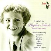 Album artwork for A TRIBUTE TO PHYLLIS SELLICK (1911-2007)