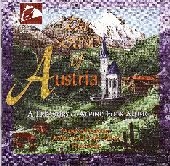 Album artwork for SOUNDS OF AUSTRIA