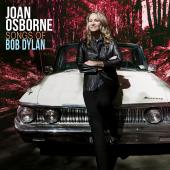 Album artwork for Songs of Bob Dylan / Joan Osborne