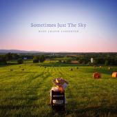 Album artwork for Sometimes Just the Sky / Mary Chapin Carpenter