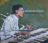 Album artwork for Greatest Hits Live / Steve Winwood