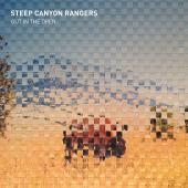 Album artwork for Out in the Open / Steep Canyon Rangers