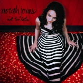 Album artwork for Norah Jones: Not Too Late (SACD)