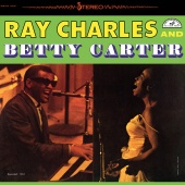Album artwork for Ray Charles & Betty Carter. Ray Charles (SACD)