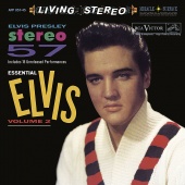 Album artwork for Elvis Presley: Stereo 57