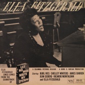 Album artwork for Let No Man Write My Epitaph / Ella Fitzgerald