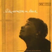 Album artwork for Ella Fitzgerald: Like Someone in Love