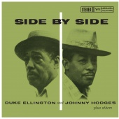 Album artwork for Side By Side / Ellington & Hodges