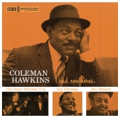Album artwork for Coleman Hawkins and His Confreres