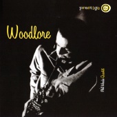 Album artwork for Woodlore. Phil Woods Quartet (SACD)