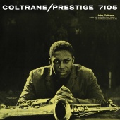 Album artwork for Coltrane