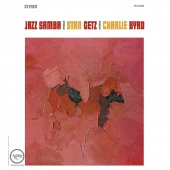 Album artwork for Stan Getz/Charlie Byrd: Jazz Samba
