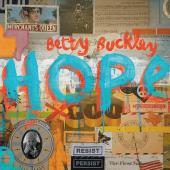 Album artwork for Betty Buckley - Hope