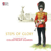Album artwork for Steps of Glory