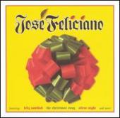 Album artwork for Jose Feliciano: Feliz Navidad