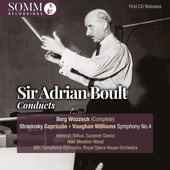 Album artwork for Sir Adrian Boult Conducts (1948-1949, 1965)