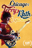 Album artwork for Chicago: The Terry Kath Experience 