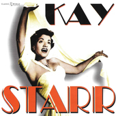 Album artwork for Kay Starr - Kay Starr 