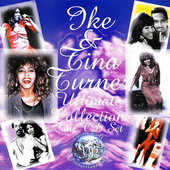 Album artwork for Ike & Tina Turner - Ultimate Collection Set 