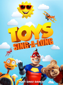 Album artwork for Toys Sing-A-Long 