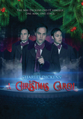 Album artwork for Charles Dickens' A Christmas Carol 