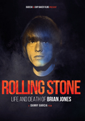 Album artwork for Rolling Stone: Life And Death Of Brian Jones 