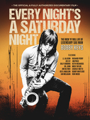 Album artwork for Bobby Keys - Every Night's A Saturday Night: The B