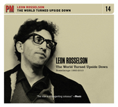 Album artwork for Leon Rosselson - World Turned Upside Down: Rossels