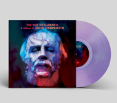 Album artwork for The Way Of Darkness: A Tribute To John Carpenter L