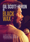 Album artwork for Gil Scott-Heron - Black Wax 