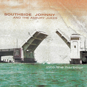 Album artwork for Southside Johnny & The Asbury Jukes - Into The Har