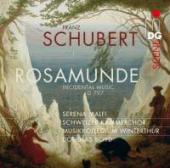 Album artwork for Schubert: Incidental music to Rosamunde, D797