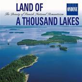 Album artwork for LAND OF THOUSAND LAKES - COLLECTION