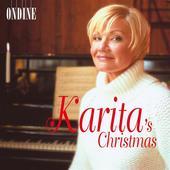 Album artwork for KARITA'S CHRISTMAS