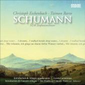 Album artwork for Schumann: Introduction & Allegro appassionato, etc